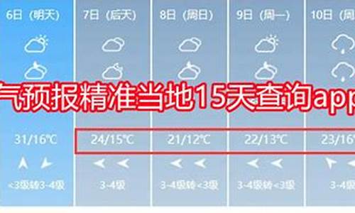 天气预报24小时详情南乐_最新天气预报几