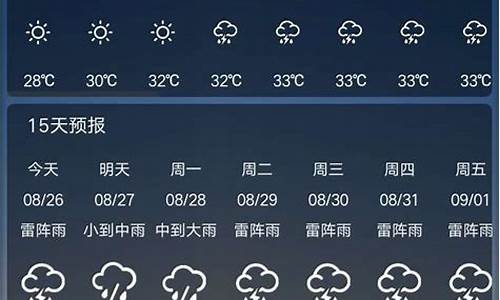 9月广州天气预报30天查询_广州天气预报30天查询30