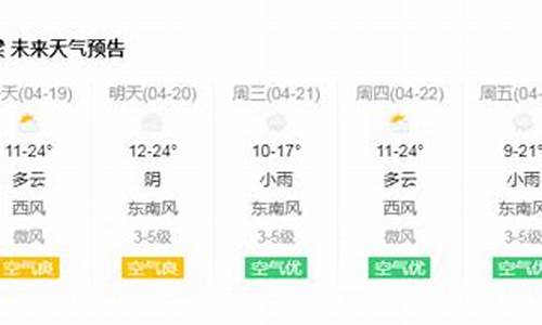 吕梁市天气预报7天查询结果_吕梁市天气预