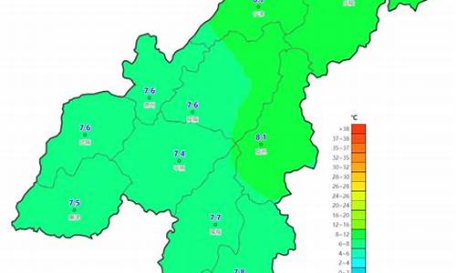 德州市天气预报15天30天_德州市天气预报