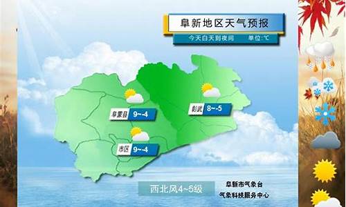 阜新一周天气预报7天最新通知_阜新一周天气预报7天最新通知图